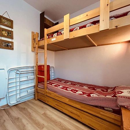 Monetier Les Bains - Appartement 3 Pieces Avec Jardin, Renove, Proche Grands Bains - Fr-1-330F-75 Ле-Монетье-ле-Бен Экстерьер фото