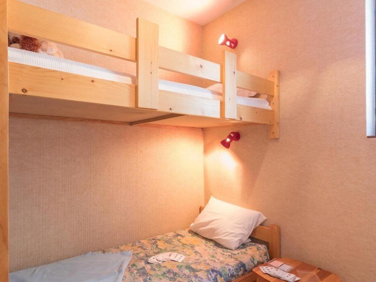 Monetier Les Bains - Appartement 3 Pieces Avec Jardin, Renove, Proche Grands Bains - Fr-1-330F-75 Ле-Монетье-ле-Бен Экстерьер фото