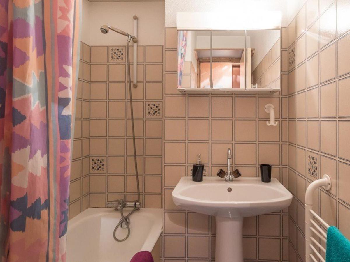 Monetier Les Bains - Appartement 3 Pieces Avec Jardin, Renove, Proche Grands Bains - Fr-1-330F-75 Ле-Монетье-ле-Бен Экстерьер фото