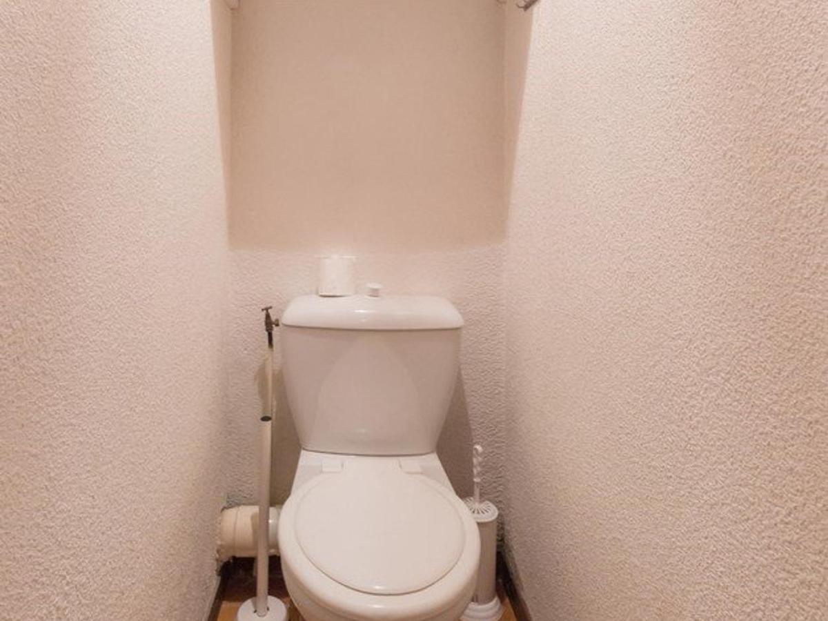 Monetier Les Bains - Appartement 3 Pieces Avec Jardin, Renove, Proche Grands Bains - Fr-1-330F-75 Ле-Монетье-ле-Бен Экстерьер фото
