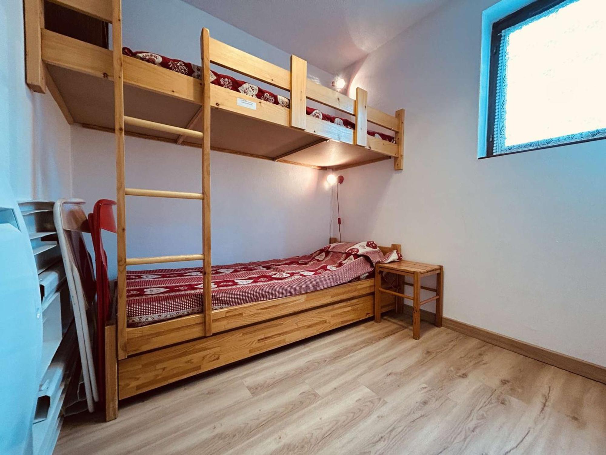 Monetier Les Bains - Appartement 3 Pieces Avec Jardin, Renove, Proche Grands Bains - Fr-1-330F-75 Ле-Монетье-ле-Бен Экстерьер фото