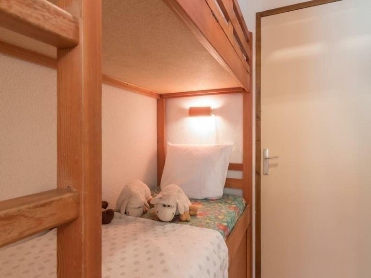 Monetier Les Bains - Appartement 3 Pieces Avec Jardin, Renove, Proche Grands Bains - Fr-1-330F-75 Ле-Монетье-ле-Бен Экстерьер фото